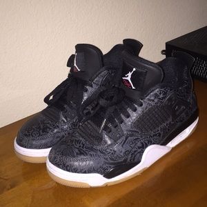 Jordan 4 Anniversary 25